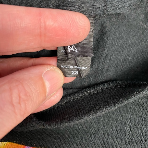 Bring Me the Horizon Graphic Band Tee - Picture 3 of 3